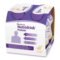 Nutridrink Proteín VANILKA 4x125ml