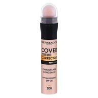 DERMACOL Cover Xtreme Corrector SPF30 korektor na tvár 208 8g (P1)