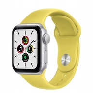 SILIKÓNOVÝ REMienok NA HODINKY APPLE 3 6 7 8 SE 38/40/41 mm