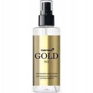 TannyMaxx Gold 999,9 opaľovacia hmla