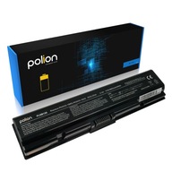 Batéria PA3534U-1BRS pre notebook TOSHIBA 8800mAh