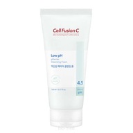 Cell Fusion C Pena s nízkym PH hydratuje, čistí 165 ml