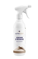 ULTRACOAT Leather Q-Detailer 500 ml na kožu