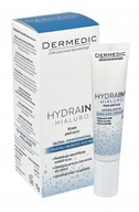 DERMEDIC HYDRAIN3 HIALURO OČNÝ KRÉM 15ml