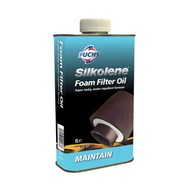 FUCHS SILKOLENE FOAM FILTER OIL 1L FILTRA OLEJ