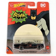 Hot Wheels BATMAN DMC55 HCP10