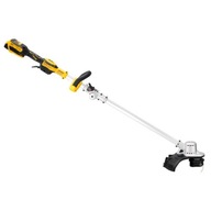 AKUMULÁTOROVÝ TRIMMER 18V ​​​​1*5,0AH