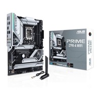 Základná doska PRIME Z790-A WIFI 4DDR5 HDMI/DP ATX