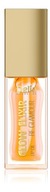 Vyživujúci olej na pery Delia Be Glamour Glow Elixir Lip Oil 8 ml