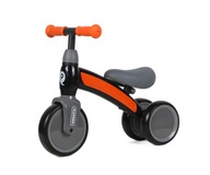 RIDE RIDER VEHICLE QPLAY BIKE WALKER SWEETIE Orange