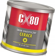 CX80 CALCIUM vodeodolné syntetické mazivo 0,5 kg