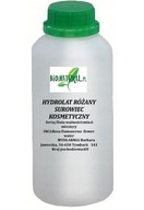 RUŽA HYDROLAT RUŽA 500ml