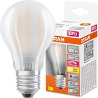 E27 A60 LED žiarovka 11W 2700K Stmievateľná OSRAM