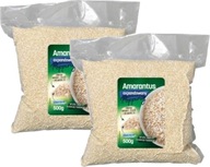 Tarpea Amaranth expandovaná (popping) 1000g