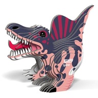 Spinosaurus Eugy Puzzle Blocks EDU Eco 3D Puzzle