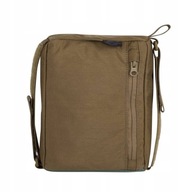 Helikon Shooting Bag Cube - Coyote