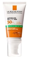 LA ROCHE matujúci gél-krém UVMUNE 400 SPF50 50ml