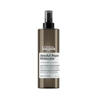 LOREAL ABSOLUT REPAIR MOLEKULÁRNY KONCENTRÁT S PEPTIDMI REKONŠTRUKCIA 190 ml