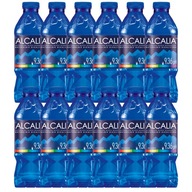 Alcalia Alkalická voda pH 9,36 SUPERWATER 12x1l