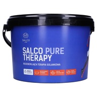 Salco Therapy Prírodná soľ Bochnia na kúpanie a čistenie - 3 kg