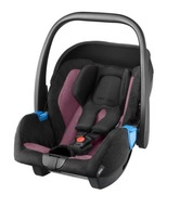 Autosedačka Privia Recaro Violet