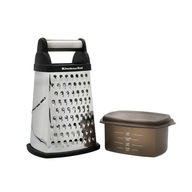 Strúhadlo KitchenAid + Box Strúhadlo Onyx Black