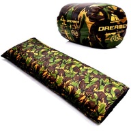 ĽAHKÝ TURISTICKÝ SPACÍ Vak 190cm CAMO L