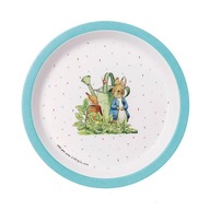 Dezertný tanier, priemer 18 cm, Peter Rabbit | Petit