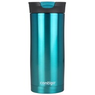 Contigo Huron termohrnček 470ml tyrkysový