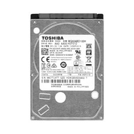 TOSHIBA SSHD 1TB 5,4K SATA III 2,5 \ '\' MQ02ABD100H