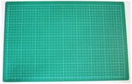 Samoregeneračná podložka REZAČNÁ PODLOŽKA VEĽKÁ 450x300x3 D-A-S GREEN MAT podložka