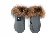 COTTONMOOSE HANDMUFF YUKON Jungle rukavice do kočíka