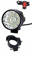 Halogénová LED lampa do svetlometov L9X 90W 9000LM