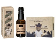 LAQ WILD PÁNSKY SET OLEJ 30ml + MYDLO 85g