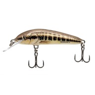 Plávajúci vobler Salmo Minnow 5cm 3g MINNOW QMW004