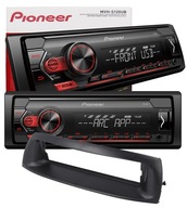 AUTORÁDIO PIONEER USB MP3 FIAT PUNTO II