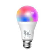 ŽIAROVKA LED E27 9W WI-FI/RGBWW MSL120HK MEROSS