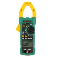 MS2015B RMS digitálny klešťový multimeter MASTE