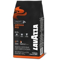 Zrnková káva Lavazza Expert Aroma Piu 1kg