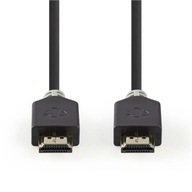 HDMI wt-wt 10m kábel 1.4 4K HDR CVBW34000 Nedis