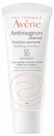 AVENE ANTIROUGEURS Jour emulzia na tvár SPF 30 40