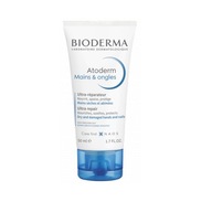 BIODERMA ATODERM MAIN Krém na ruky - 50 ml