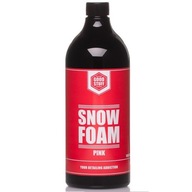 GOOD STUFF Snow Foam Pink Pink aktívna pena 1L