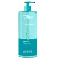 Oillan Oil čistiaci gél 400 ml