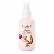 SYLVECO KIDS RASPBERRY CONDITIONER TO UĽAHČÍ. ZADRŽANIE