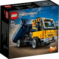 42147 Lego kocky Dump Truck Technic