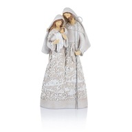 Betlehem - Svätá rodina - 24 cm - Decorato