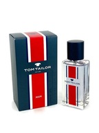 Tom Tailor Urban Life 30ml Edt pánska toaletná voda