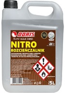 DORIS riedidlo Nitro 5L