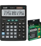 Kancelársky kalkulátor TOOR TR-2239T